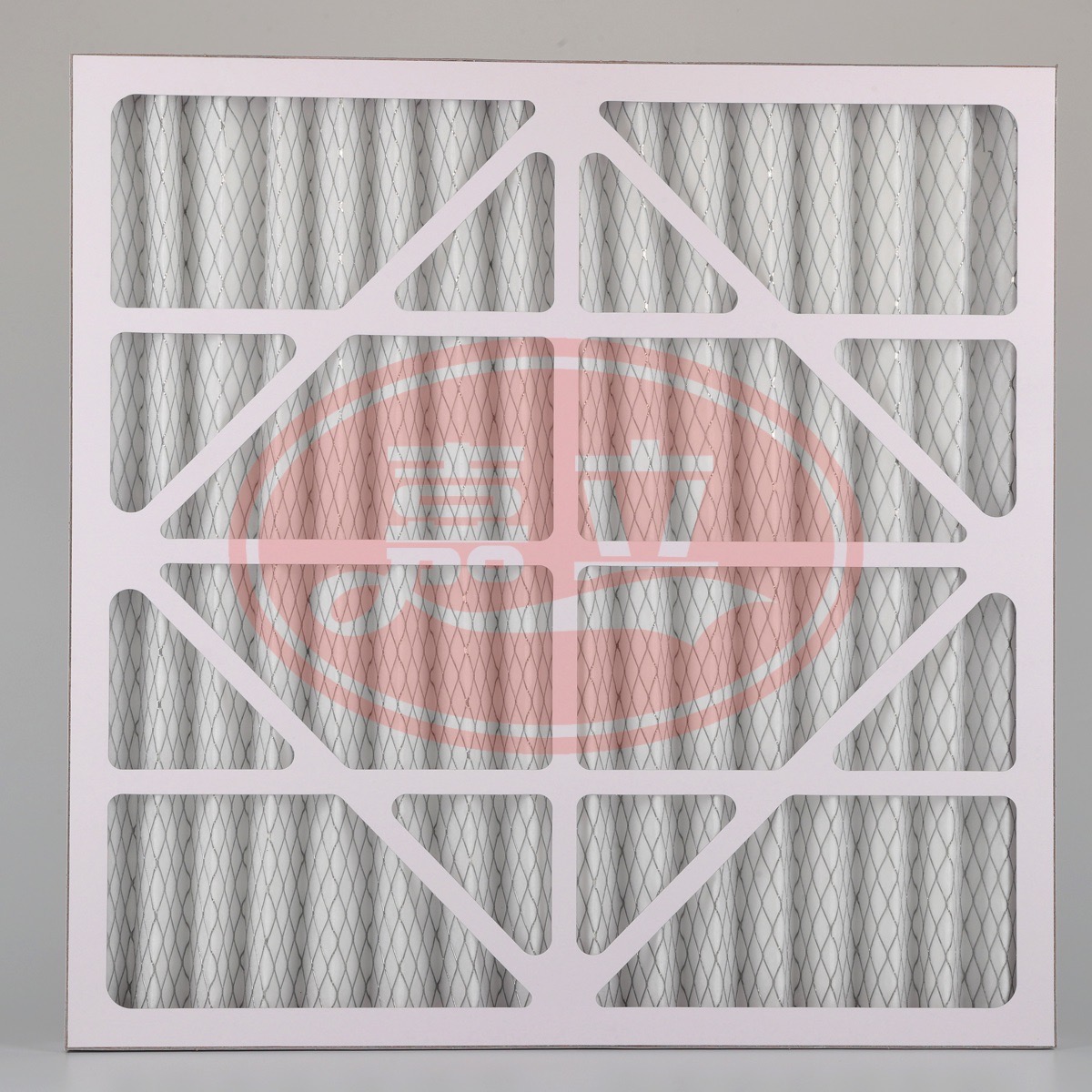 中原纸框过滤器